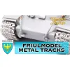 Friul Model
