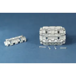 MASTERCLUB MTL-35002 Tracks for Pz.Kpfw.V Panther Ausf.D / F Early