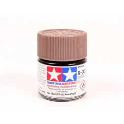 Farba modelarska X-33 Bronze 10 ml Tamiya 81533