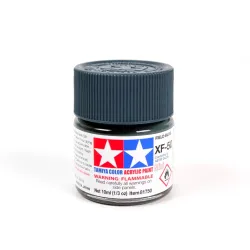 Farba modelarska XF-50 Field Blue 10 ml Tamiya 81750