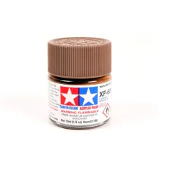 Farba modelarska XF-68 Nato Brown 10 ml Tamiya 81768