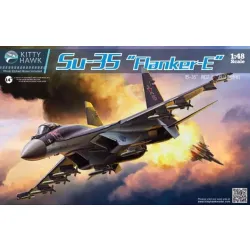 samoloty su do sklejania w skali 1/48