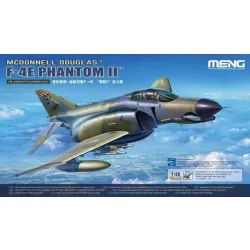 phantom do sklejania 1/48