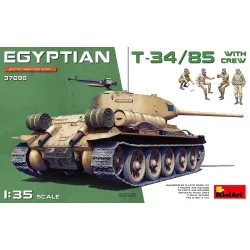 t-34 do sklejania