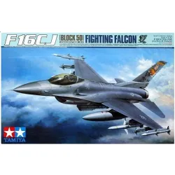 f-16 do sklejania w skali 1/32