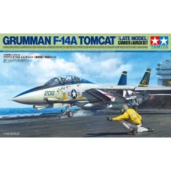 tomcat do sklejania 1/48