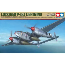 samoloty do sklejania 1/48