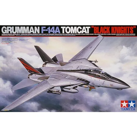 F-14 do sklejania