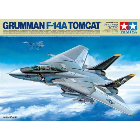 f-14 do sklejania skala 1/48 najlepszy