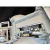 Andy's Hobby Headquarters 010 US M3 / M3A1 Halftrack (2 in 1 Kit)