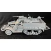 Andy's Hobby Headquarters 010 US M3 / M3A1 Halftrack (2 in 1 Kit)