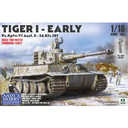 modele czołgów w skali 1/16 duży wybór
