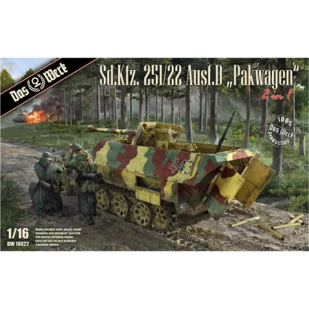 duża skala modele do sklejania