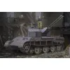 Flakpanzer do sklejania skala 1/35