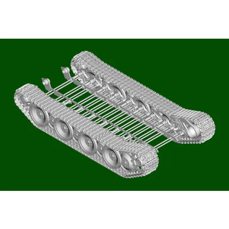 German Flakpanzer V Ausf.A Hobby Boss 84535