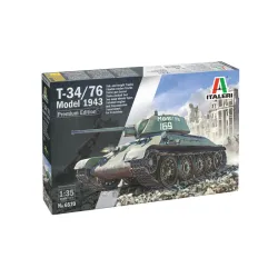 t-34 polski do sklejania