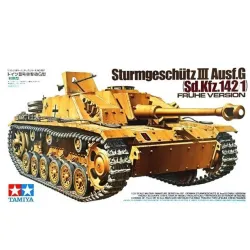 stug III do sklejania