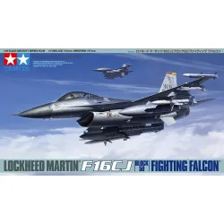 f-16 do sklejania szybko i tanio