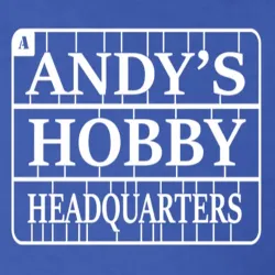 Andy's Hobby Headquarters