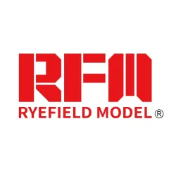 Rye Field Model