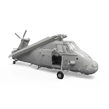 helikopter do sklejania